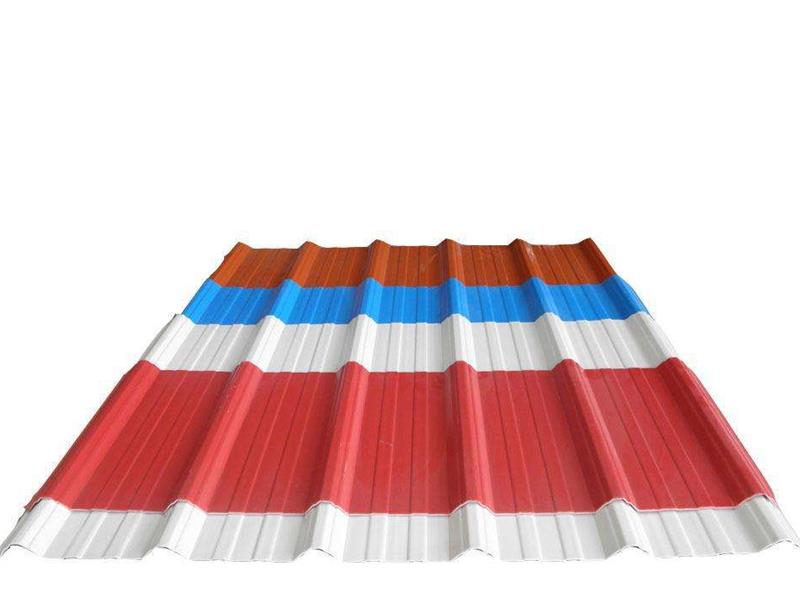 PVC瓦企業的發展階段