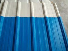 PVC瓦對環境的保護作用