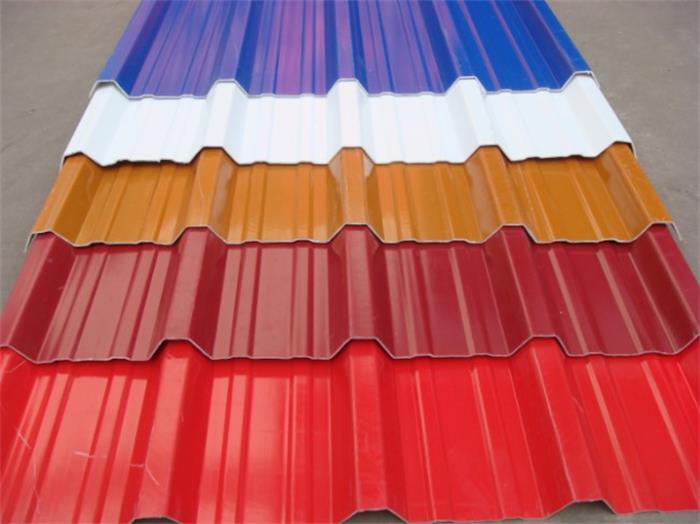 怎樣辨別PVC瓦的優(yōu)劣