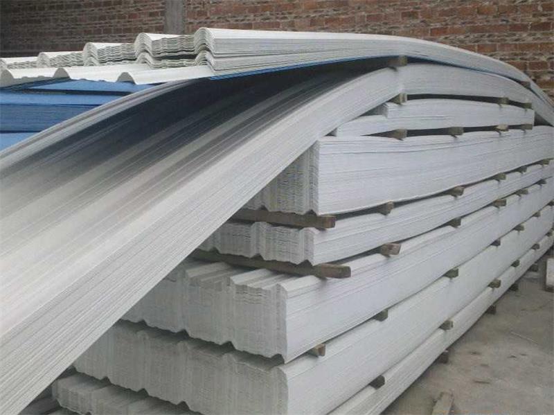 驗(yàn)收pvc瓦要注意哪些