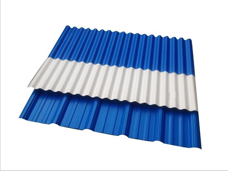 大數(shù)據(jù)對(duì)PVC瓦行業(yè)有哪些影響