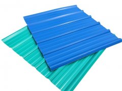 為什么PVC瓦在加工中塑化不良