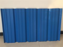 PVC瓦的發展環境如何