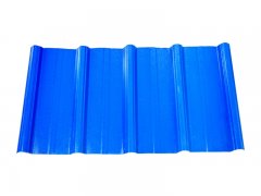 如何選擇塑料瓦