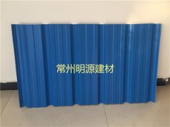 塑料瓦 PVC塑料瓦 塑鋼瓦廠家