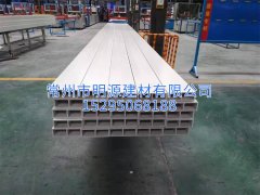 江蘇廠家直銷玻璃鋼防腐檁條 FRP檁條多少錢一噸