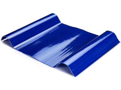 防腐瓦企業(yè)如何正確的發(fā)展